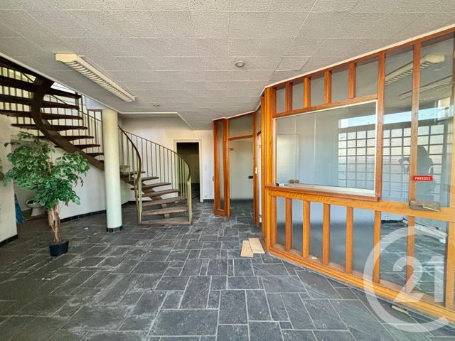 Immeuble à vendre ST ETIENNE