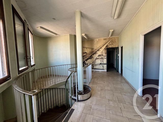 immeuble à vendre - 350.0 m2 - ST ETIENNE - 42 - RHONE-ALPES - Century 21 Seux Immobilier