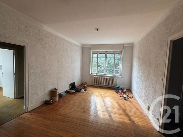 immeuble à vendre - 350.0 m2 - ST ETIENNE - 42 - RHONE-ALPES - Century 21 Seux Immobilier