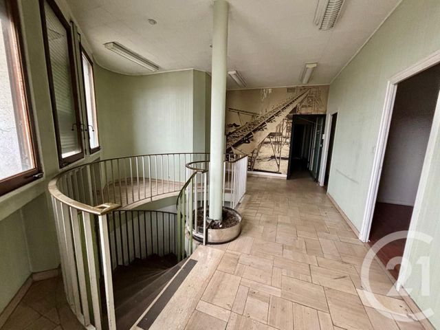 immeuble à vendre - 350.0 m2 - ST ETIENNE - 42 - RHONE-ALPES - Century 21 Seux Immobilier
