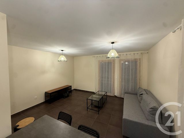 Appartement F2 à louer - 2 pièces - 45.6 m2 - ST ETIENNE - 42 - RHONE-ALPES - Century 21 Seux Immobilier