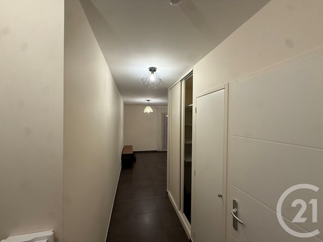 Appartement F2 à louer - 2 pièces - 45.6 m2 - ST ETIENNE - 42 - RHONE-ALPES - Century 21 Seux Immobilier