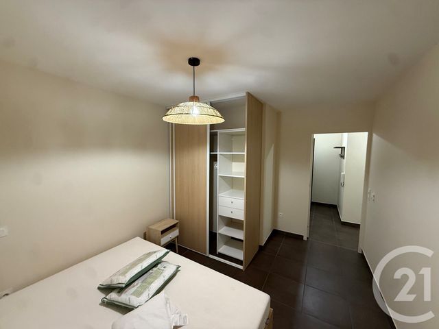 Appartement F2 à louer - 2 pièces - 45.6 m2 - ST ETIENNE - 42 - RHONE-ALPES - Century 21 Seux Immobilier