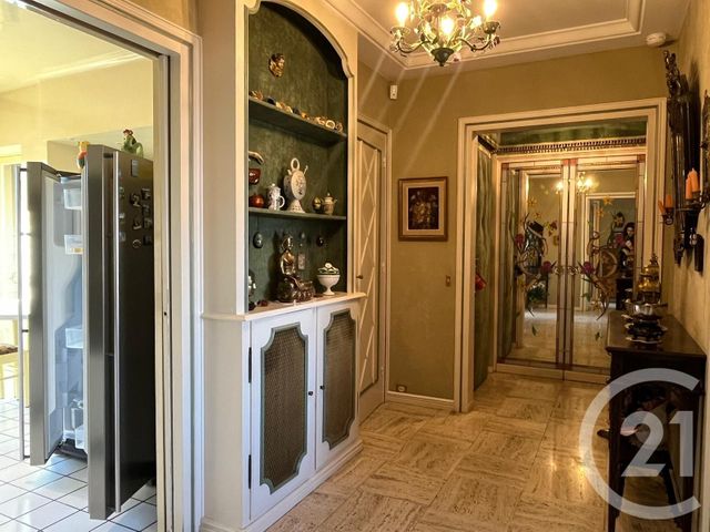 Appartement F4 à vendre - 3 pièces - 88.18 m2 - ST ETIENNE - 42 - RHONE-ALPES - Century 21 Seux Immobilier