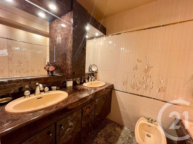 Appartement F4 à vendre - 3 pièces - 88.18 m2 - ST ETIENNE - 42 - RHONE-ALPES - Century 21 Seux Immobilier