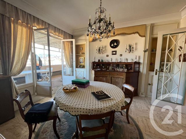 Appartement F4 à vendre - 3 pièces - 88.18 m2 - ST ETIENNE - 42 - RHONE-ALPES - Century 21 Seux Immobilier