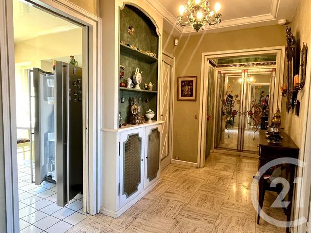 Appartement F4 à vendre - 3 pièces - 88.18 m2 - ST ETIENNE - 42 - RHONE-ALPES - Century 21 Seux Immobilier