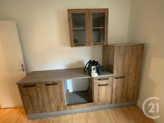 Appartement F2 à louer - 2 pièces - 44.38 m2 - ST ETIENNE - 42 - RHONE-ALPES - Century 21 Seux Immobilier