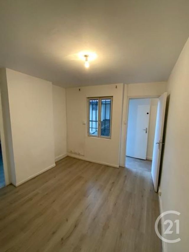 Appartement F2 à louer - 2 pièces - 44.38 m2 - ST ETIENNE - 42 - RHONE-ALPES - Century 21 Seux Immobilier