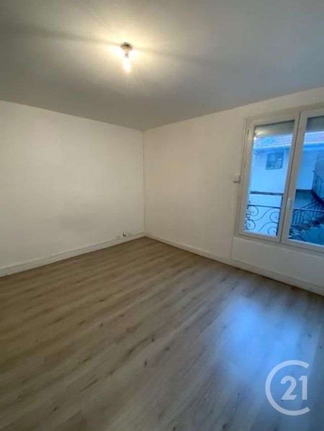 Appartement F2 à louer - 2 pièces - 44.38 m2 - ST ETIENNE - 42 - RHONE-ALPES - Century 21 Seux Immobilier