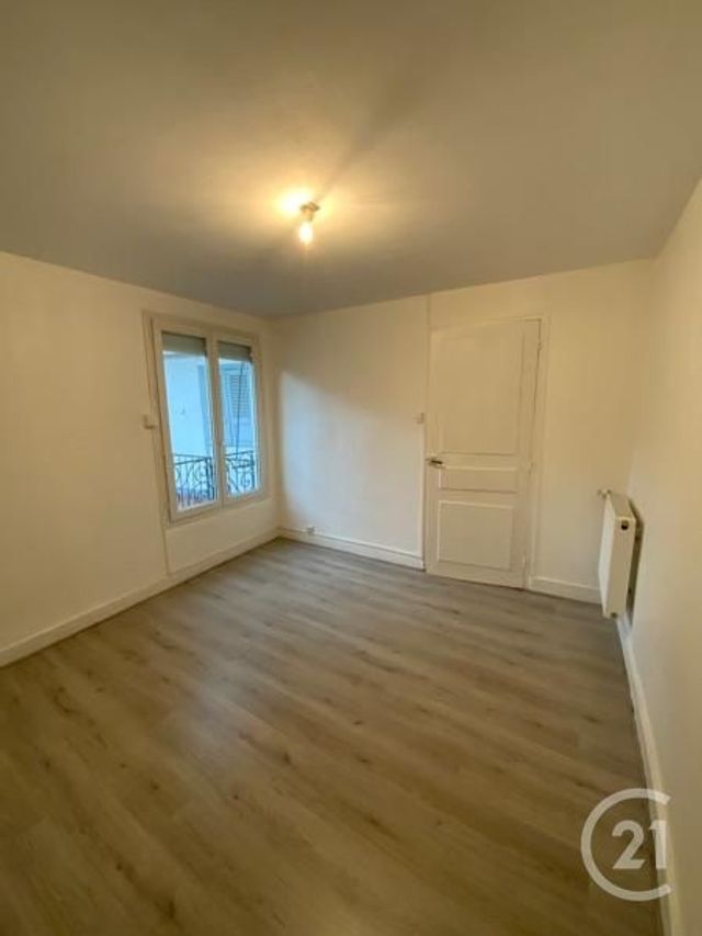 Appartement F2 à louer - 2 pièces - 44.38 m2 - ST ETIENNE - 42 - RHONE-ALPES - Century 21 Seux Immobilier