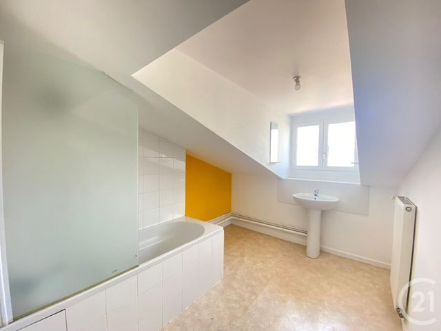 Appartement T3 à louer - 3 pièces - 65.0 m2 - ST ETIENNE - 42 - RHONE-ALPES - Century 21 Seux Immobilier