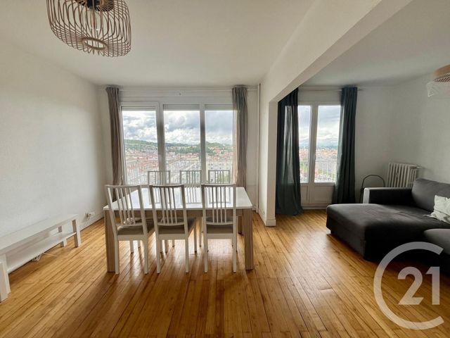 Appartement F4 à vendre - 4 pièces - 79.0 m2 - ST ETIENNE - 42 - RHONE-ALPES - Century 21 Seux Immobilier