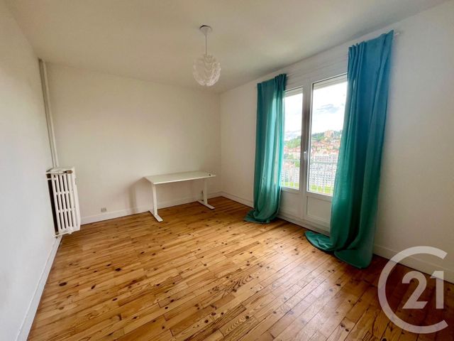 Appartement F4 à vendre - 4 pièces - 79.0 m2 - ST ETIENNE - 42 - RHONE-ALPES - Century 21 Seux Immobilier