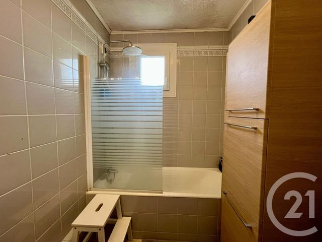 Appartement F4 à vendre - 4 pièces - 79.0 m2 - ST ETIENNE - 42 - RHONE-ALPES - Century 21 Seux Immobilier