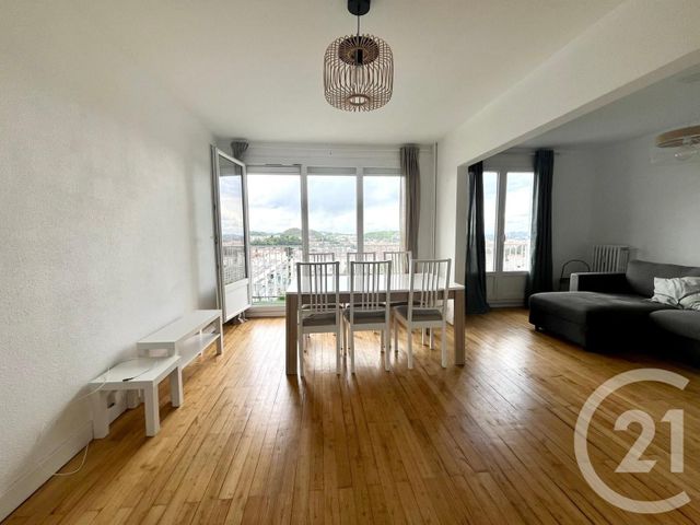 Appartement F4 à vendre - 4 pièces - 79.0 m2 - ST ETIENNE - 42 - RHONE-ALPES - Century 21 Seux Immobilier