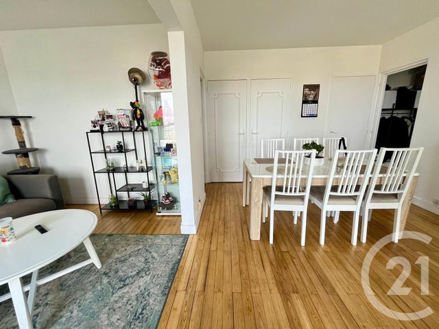 Appartement F4 à vendre - 4 pièces - 79.0 m2 - ST ETIENNE - 42 - RHONE-ALPES - Century 21 Seux Immobilier