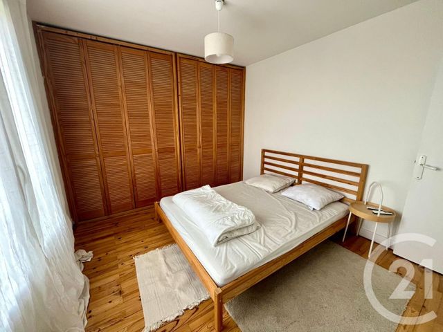 Appartement F4 à vendre - 4 pièces - 79.0 m2 - ST ETIENNE - 42 - RHONE-ALPES - Century 21 Seux Immobilier
