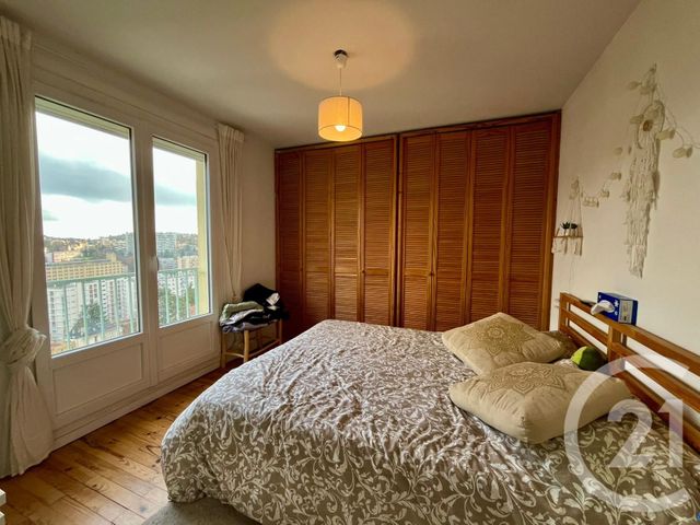 Appartement F4 à vendre - 4 pièces - 79.0 m2 - ST ETIENNE - 42 - RHONE-ALPES - Century 21 Seux Immobilier