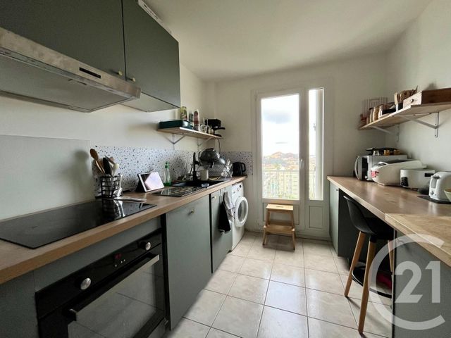 Appartement F4 à vendre - 4 pièces - 79.0 m2 - ST ETIENNE - 42 - RHONE-ALPES - Century 21 Seux Immobilier