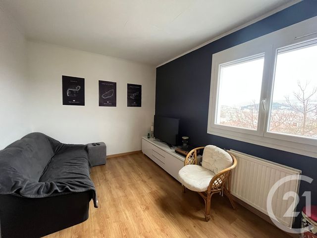 Appartement T5 à vendre - 4 pièces - 96.66 m2 - ST ETIENNE - 42 - RHONE-ALPES - Century 21 Seux Immobilier