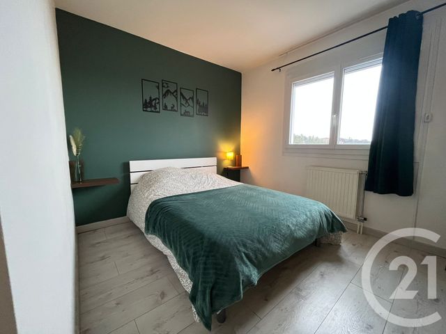 Appartement T5 à vendre - 4 pièces - 96.66 m2 - ST ETIENNE - 42 - RHONE-ALPES - Century 21 Seux Immobilier