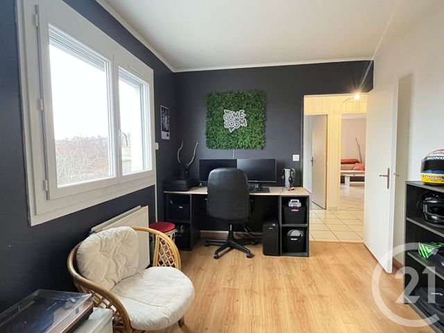 Appartement T5 à vendre - 4 pièces - 96.66 m2 - ST ETIENNE - 42 - RHONE-ALPES - Century 21 Seux Immobilier