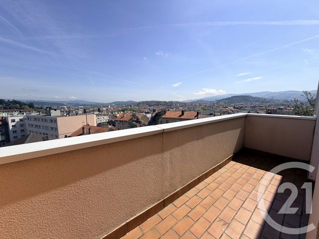 Appartement T5 à vendre ST ETIENNE