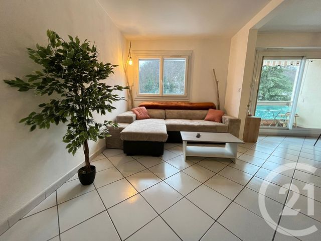 Appartement T5 à vendre - 4 pièces - 96.66 m2 - ST ETIENNE - 42 - RHONE-ALPES - Century 21 Seux Immobilier