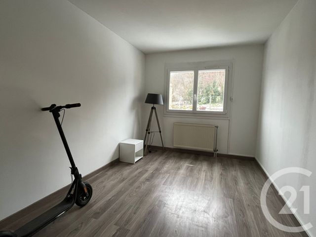 Appartement T5 à vendre - 4 pièces - 96.66 m2 - ST ETIENNE - 42 - RHONE-ALPES - Century 21 Seux Immobilier