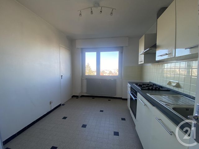 Appartement F2 à vendre - 2 pièces - 55.0 m2 - ST ETIENNE - 42 - RHONE-ALPES - Century 21 Seux Immobilier
