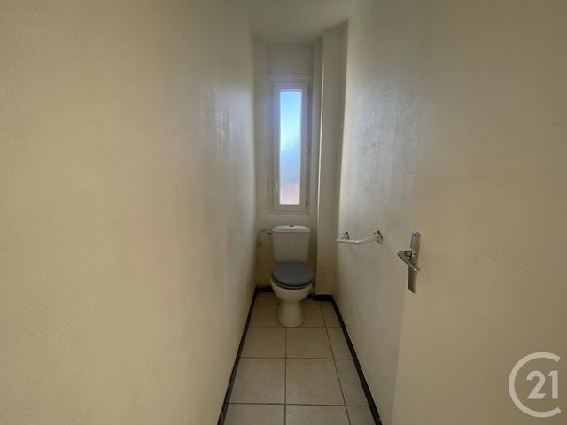 Appartement F2 à vendre - 2 pièces - 55.0 m2 - ST ETIENNE - 42 - RHONE-ALPES - Century 21 Seux Immobilier