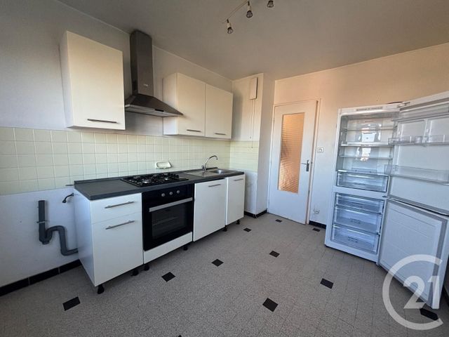 Appartement F2 à vendre - 2 pièces - 55.0 m2 - ST ETIENNE - 42 - RHONE-ALPES - Century 21 Seux Immobilier