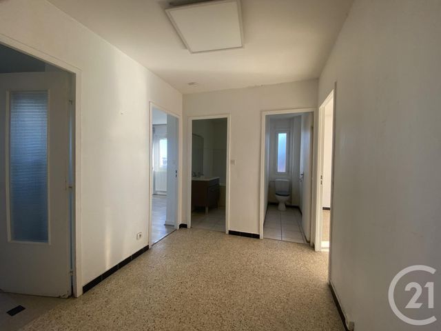 Appartement F2 à vendre - 2 pièces - 55.0 m2 - ST ETIENNE - 42 - RHONE-ALPES - Century 21 Seux Immobilier