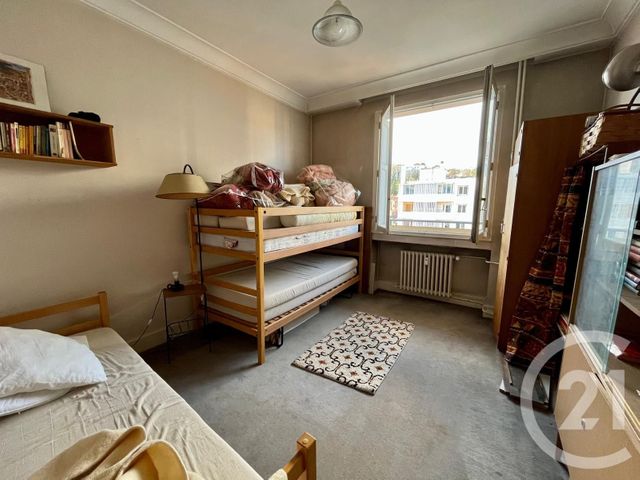 Appartement F5 à vendre - 5 pièces - 115.0 m2 - ST ETIENNE - 42 - RHONE-ALPES - Century 21 Seux Immobilier