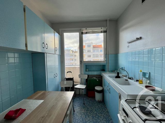 Appartement F5 à vendre - 5 pièces - 115.0 m2 - ST ETIENNE - 42 - RHONE-ALPES - Century 21 Seux Immobilier