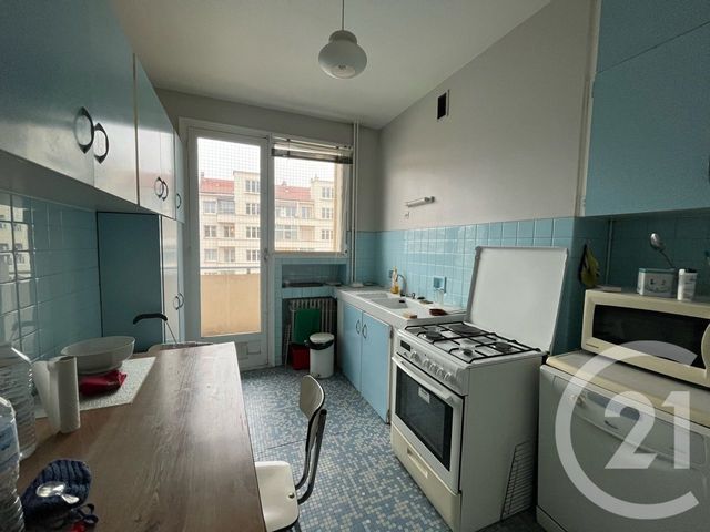 Appartement F5 à vendre - 5 pièces - 115.0 m2 - ST ETIENNE - 42 - RHONE-ALPES - Century 21 Seux Immobilier