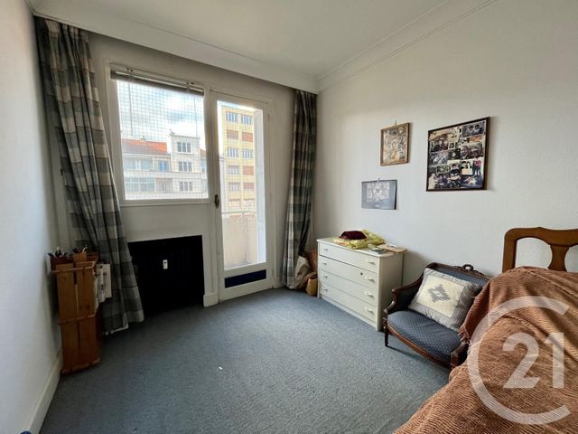 Appartement F5 à vendre - 5 pièces - 115.0 m2 - ST ETIENNE - 42 - RHONE-ALPES - Century 21 Seux Immobilier