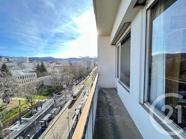 Appartement F5 à vendre - 5 pièces - 115.0 m2 - ST ETIENNE - 42 - RHONE-ALPES - Century 21 Seux Immobilier