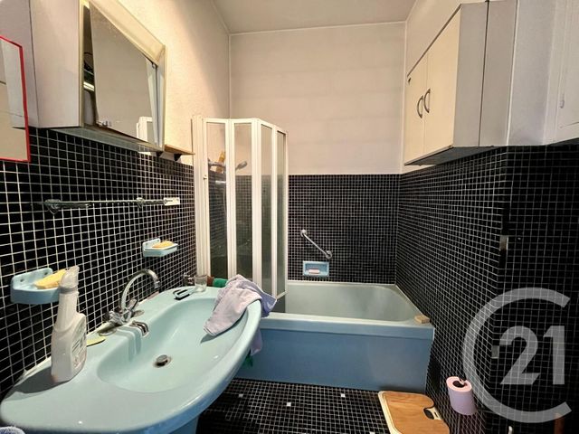 Appartement F5 à vendre - 5 pièces - 115.0 m2 - ST ETIENNE - 42 - RHONE-ALPES - Century 21 Seux Immobilier