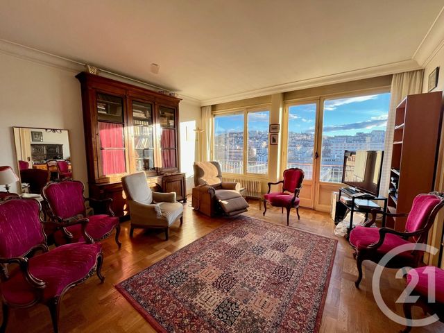 appartement - ST ETIENNE - 42