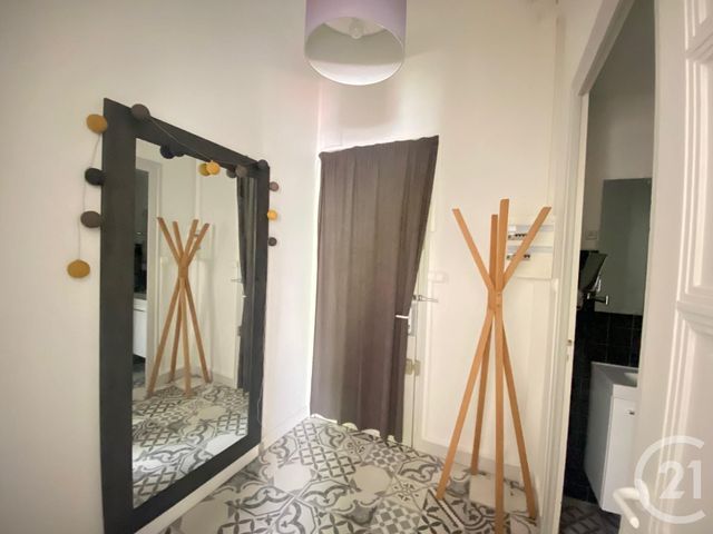 Appartement T1 à louer - 1 pièce - 33.0 m2 - ST ETIENNE - 42 - RHONE-ALPES - Century 21 Seux Immobilier