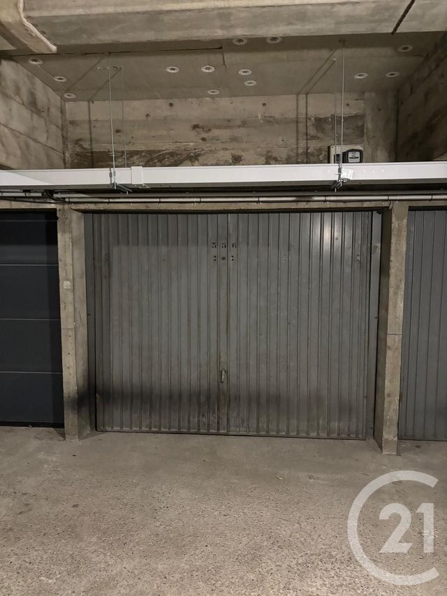 Parking à vendre ST ETIENNE