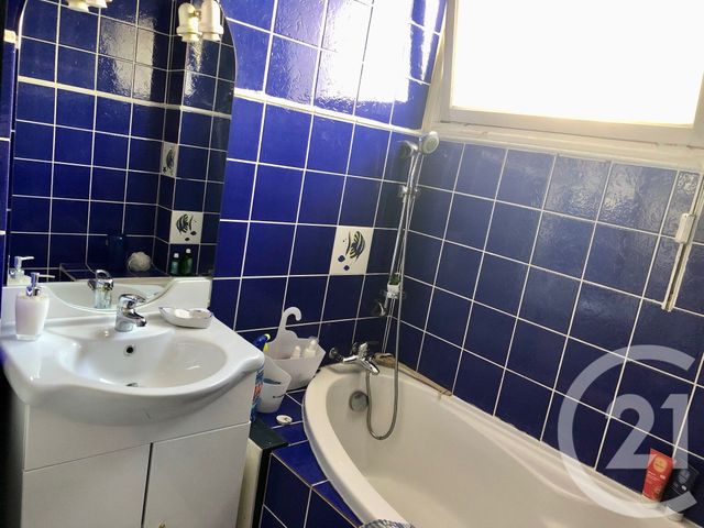 Appartement F3 à vendre - 3 pièces - 61.0 m2 - ST ETIENNE - 42 - RHONE-ALPES - Century 21 Seux Immobilier