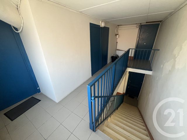 Appartement T2 à vendre - 2 pièces - 50.0 m2 - ST ETIENNE - 42 - RHONE-ALPES - Century 21 Seux Immobilier