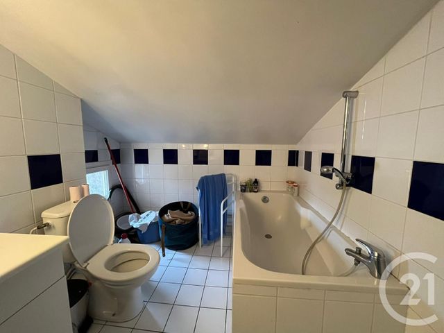 Appartement T2 à vendre - 2 pièces - 29.98 m2 - ST ETIENNE - 42 - RHONE-ALPES - Century 21 Seux Immobilier