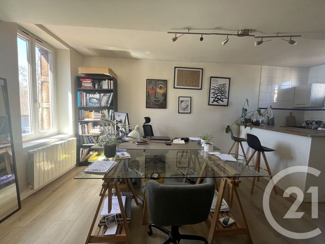 appartement - ST ETIENNE - 42