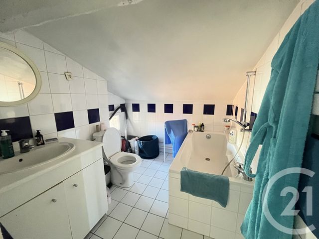 Appartement T2 à vendre - 2 pièces - 50.0 m2 - ST ETIENNE - 42 - RHONE-ALPES - Century 21 Seux Immobilier