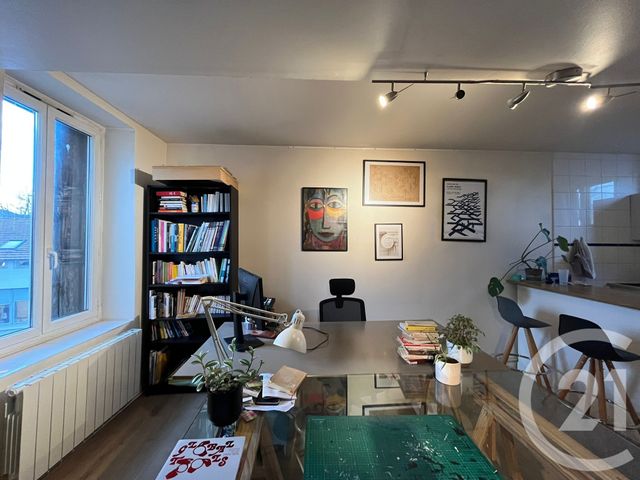 appartement - ST ETIENNE - 42