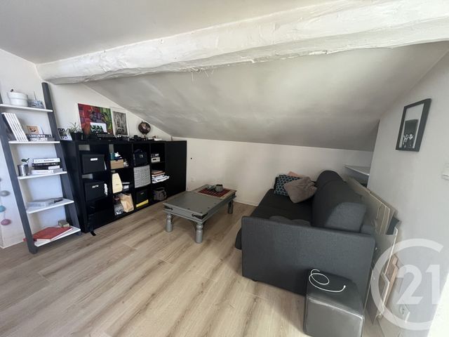 Appartement T2 à vendre - 2 pièces - 50.0 m2 - ST ETIENNE - 42 - RHONE-ALPES - Century 21 Seux Immobilier